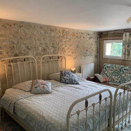 Petit Gite A La Ferme Des Buttons Rosnay  Εξωτερικό φωτογραφία